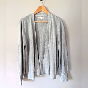 XL Loft Cardigan